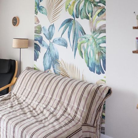 Gorgeous Apartment In Wimereux With Kitchen Eksteriør bilde