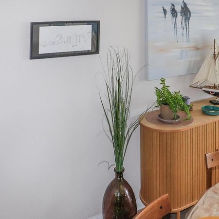 Gorgeous Apartment In Wimereux With Kitchen Eksteriør bilde