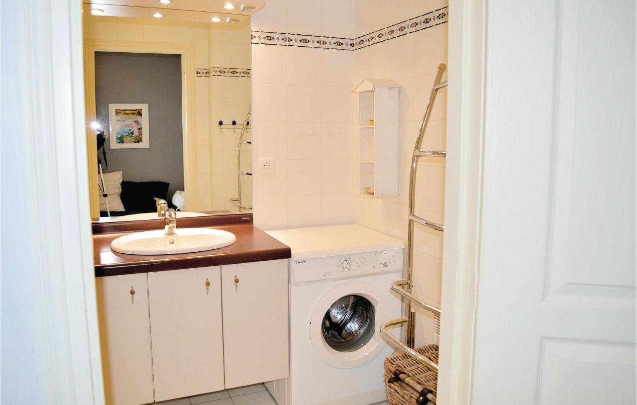 Gorgeous Apartment In Wimereux With Kitchen Eksteriør bilde