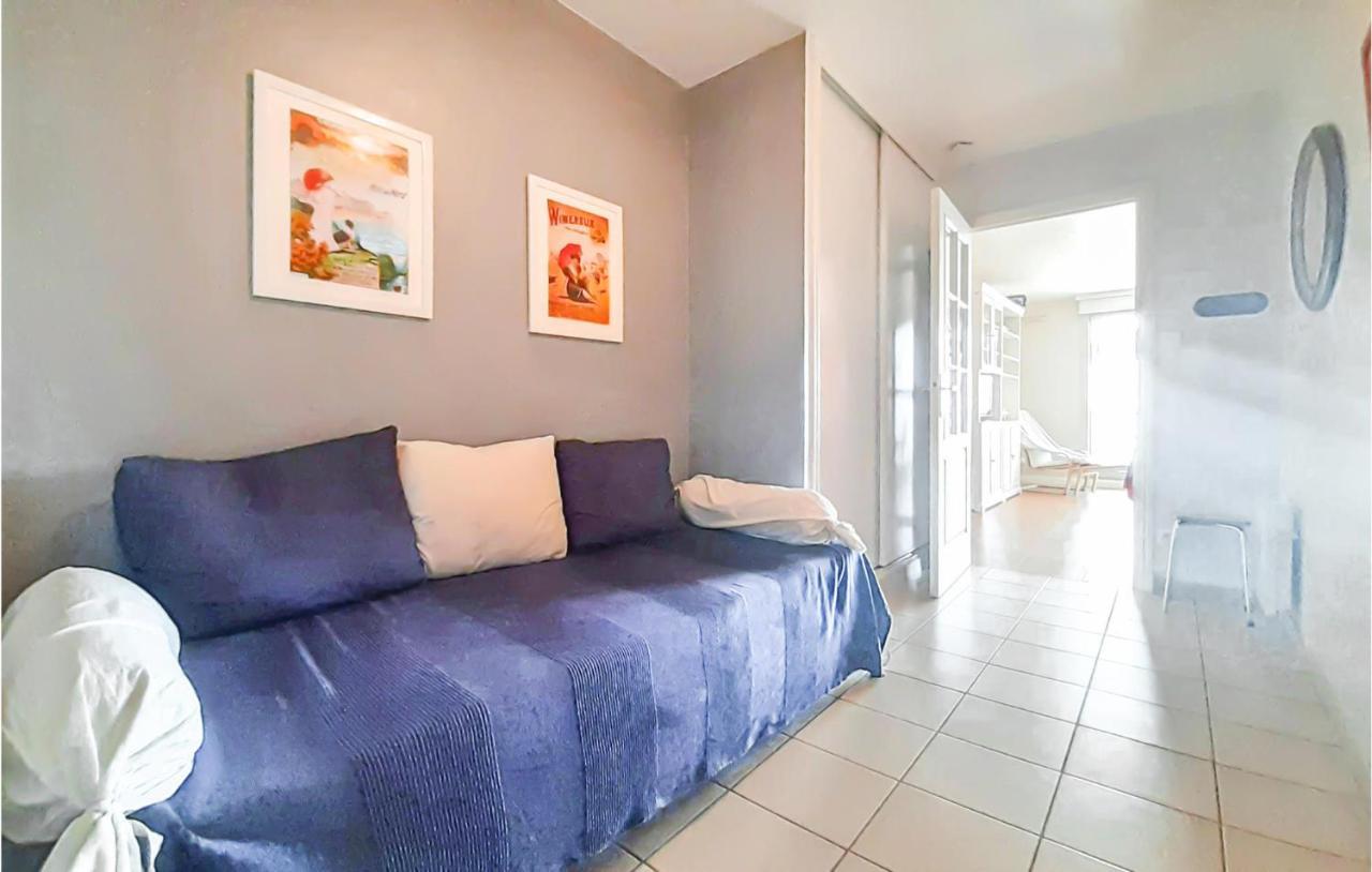 Gorgeous Apartment In Wimereux With Kitchen Eksteriør bilde