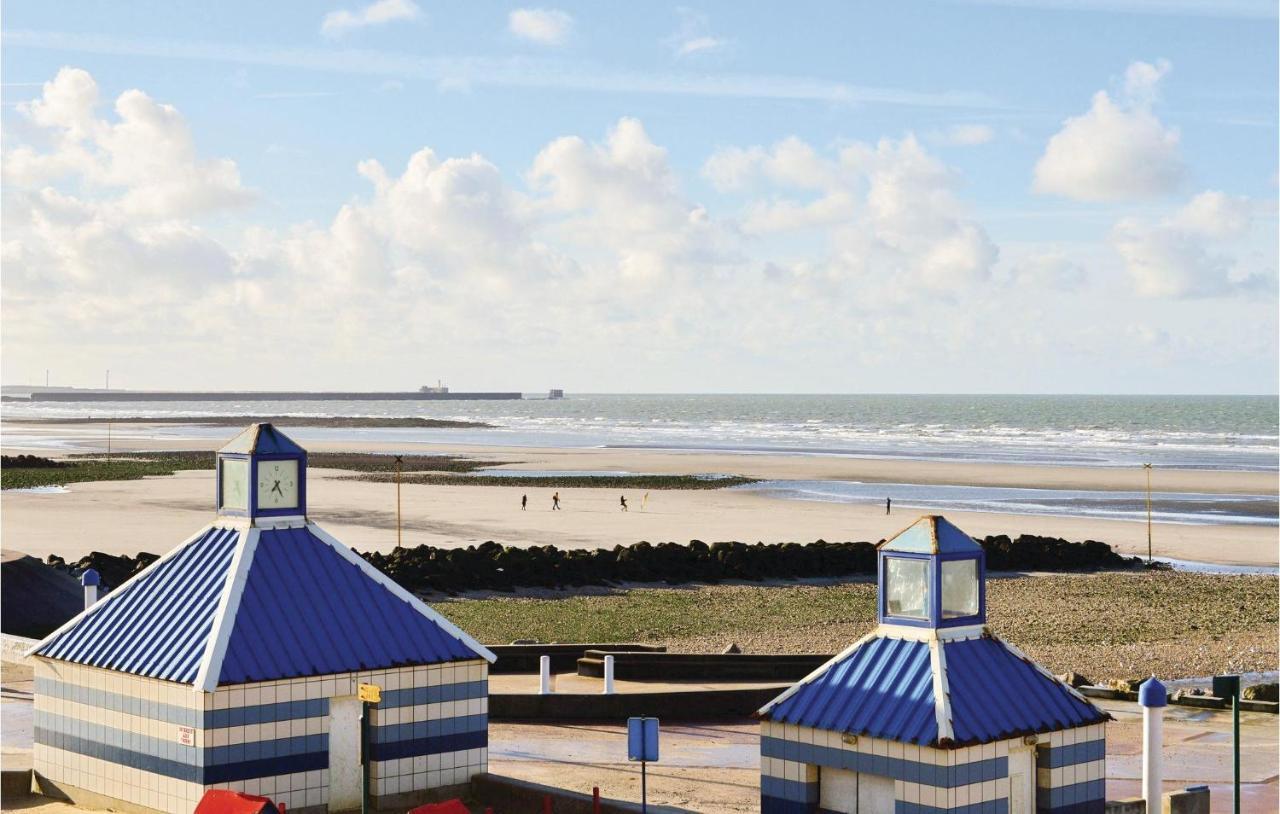 Gorgeous Apartment In Wimereux With Kitchen Eksteriør bilde