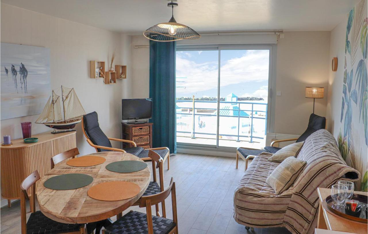 Gorgeous Apartment In Wimereux With Kitchen Eksteriør bilde