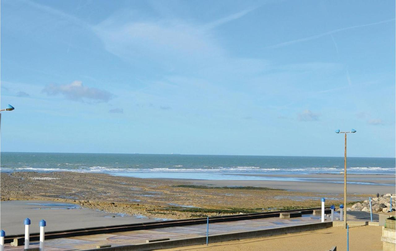Gorgeous Apartment In Wimereux With Kitchen Eksteriør bilde
